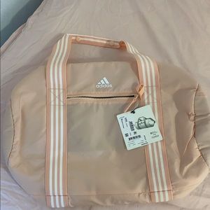 Adidas VFA ROLL DUFFEL